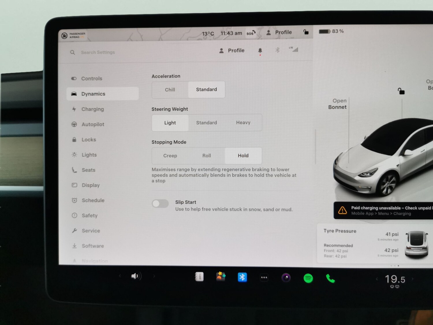 Used Tesla Model Y 2022 for sale - 78025397: Photo 22