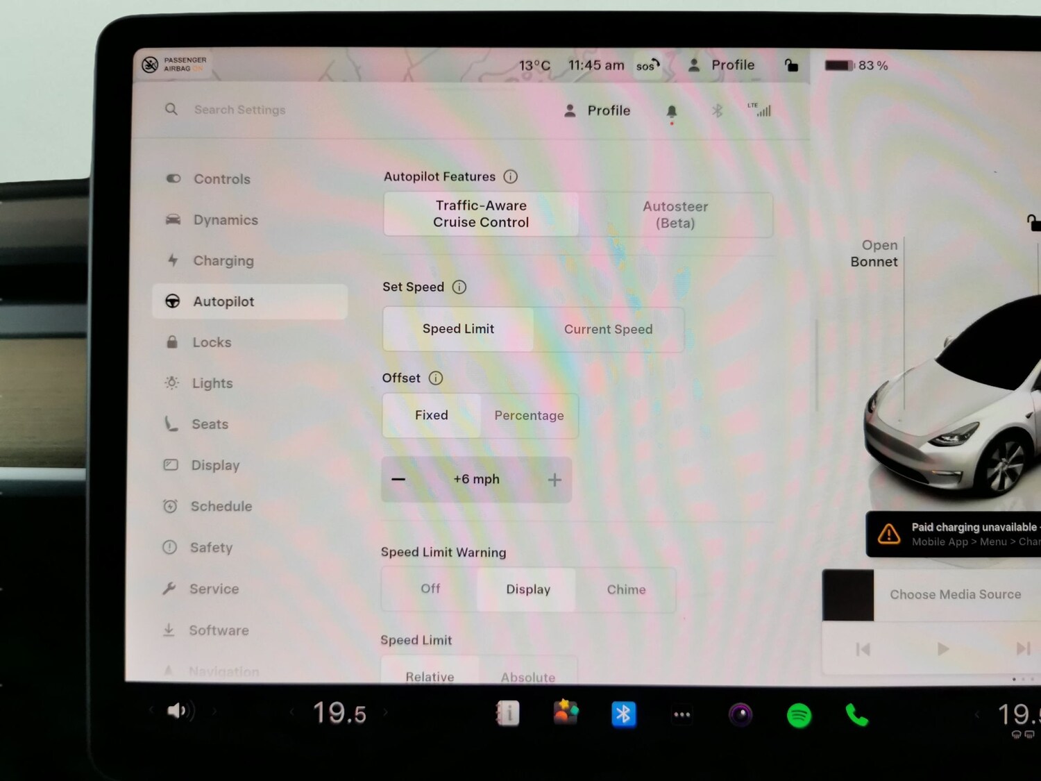 Used Tesla Model Y 2022 for sale - 78025397: Photo 26