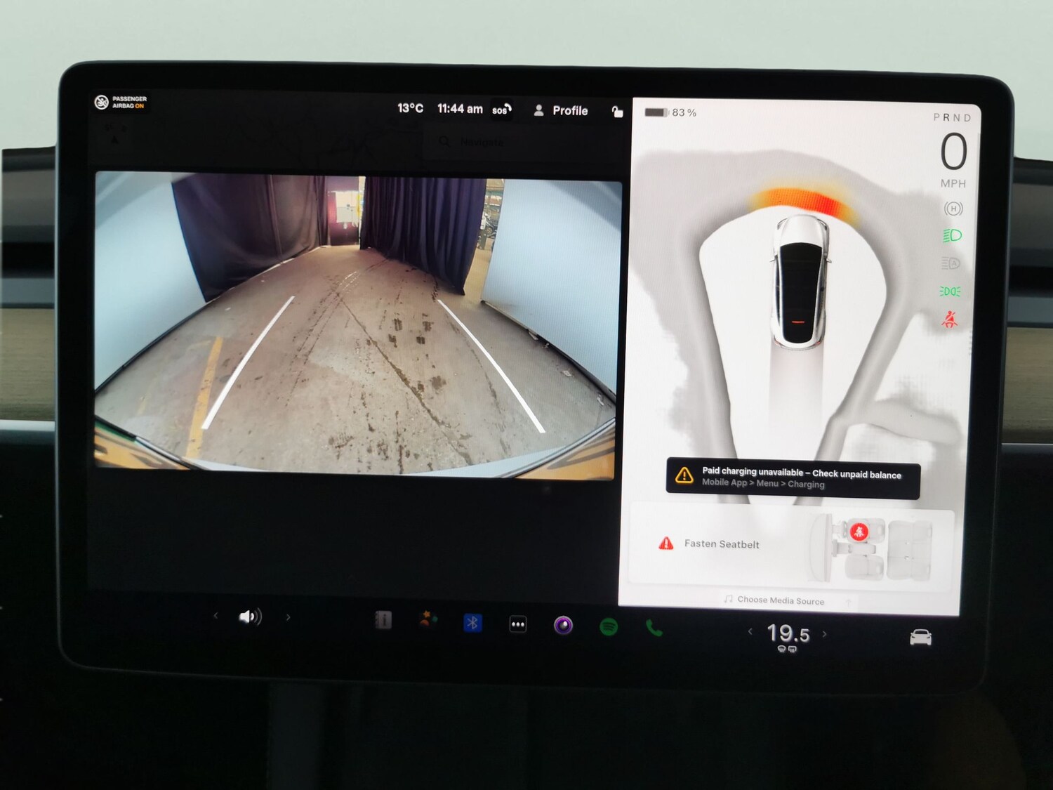 Used Tesla Model Y 2022 for sale - 78025397: Photo 6