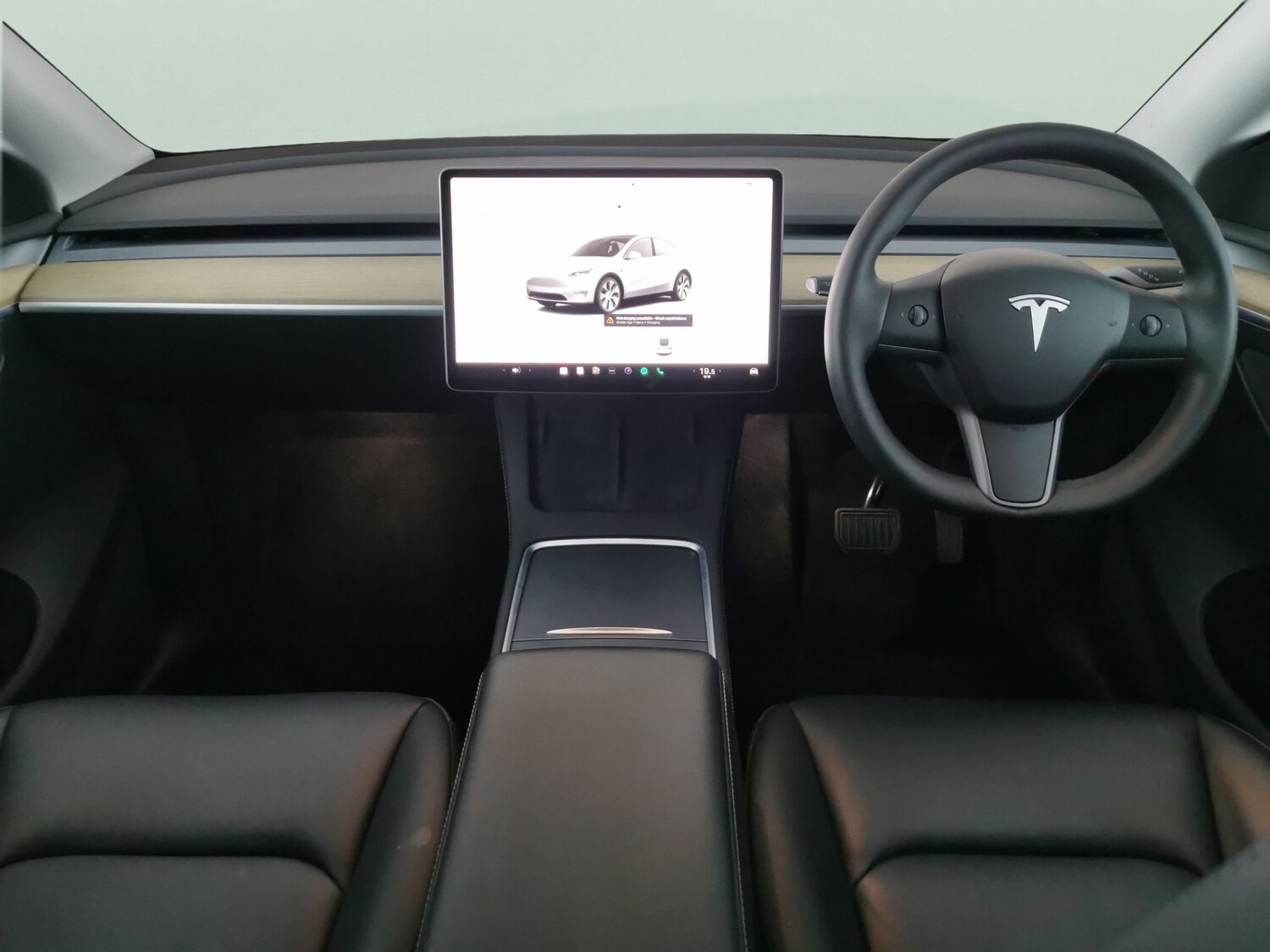 Used Tesla Model Y 2022 for sale - 78025397: Photo 9