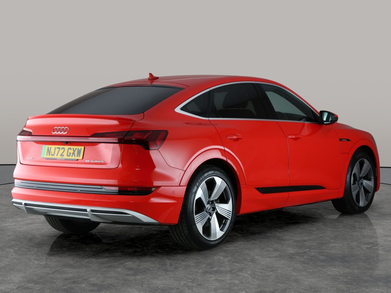 Used Audi e-tron 2022 for sale - 76525993: Photo 11