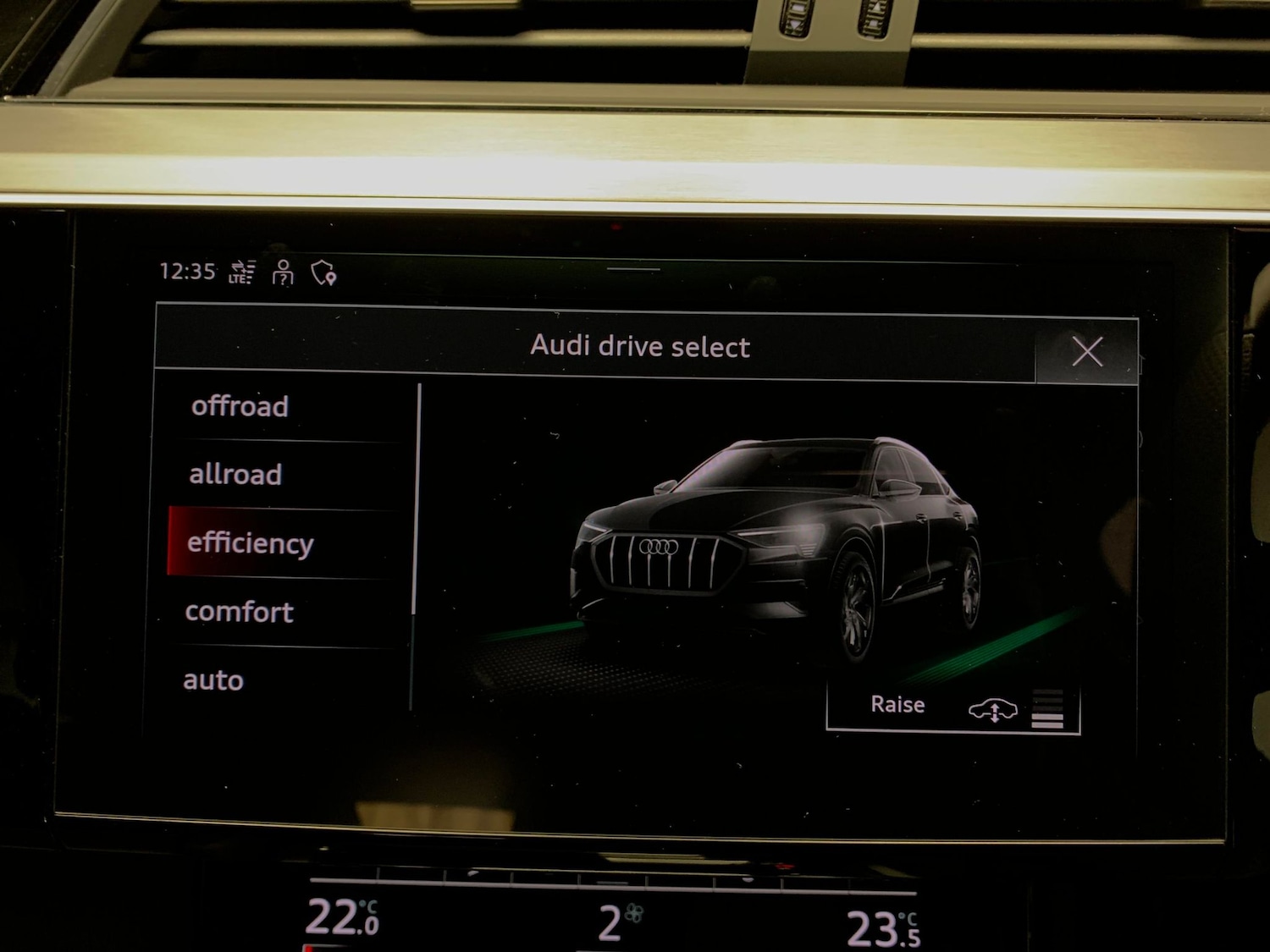 Used Audi e-tron 2022 for sale - 76525993: Photo 17