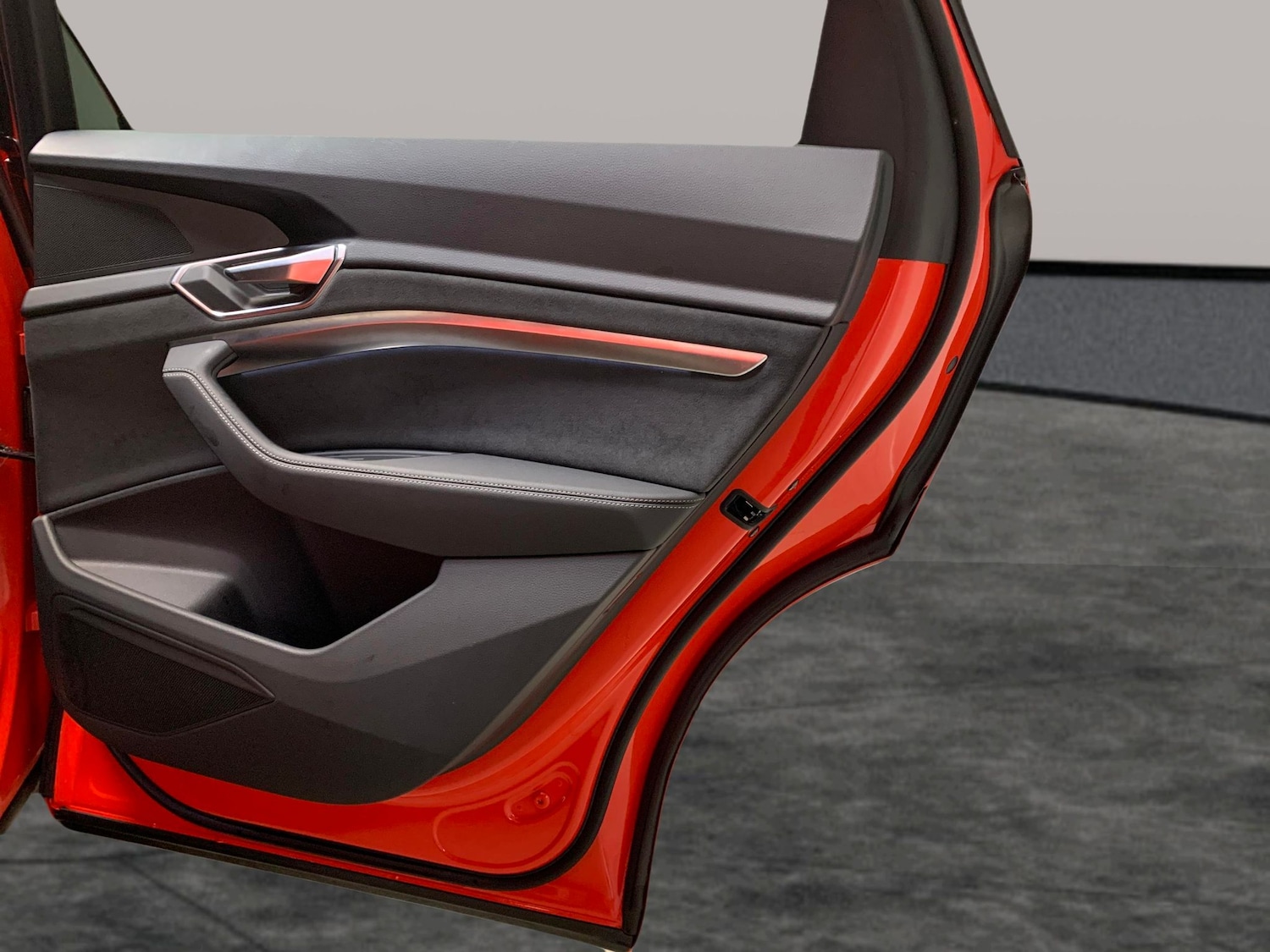 Used Audi e-tron 2022 for sale - 76525993: Photo 29