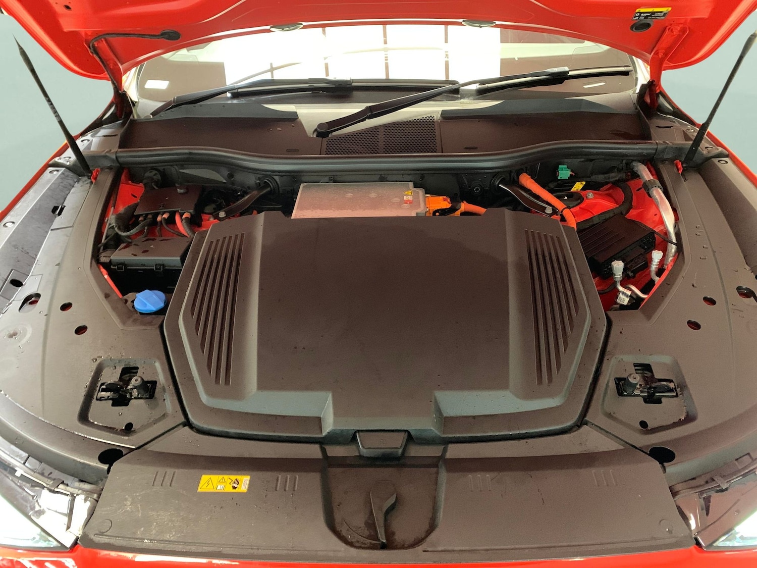 Used Audi e-tron 2022 for sale - 76525993: Photo 33