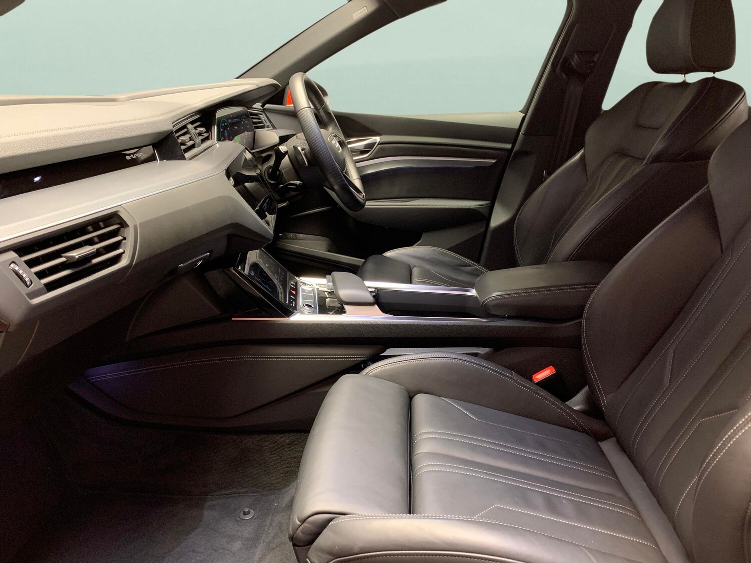 Used Audi e-tron 2022 for sale - 76525993: Photo 4