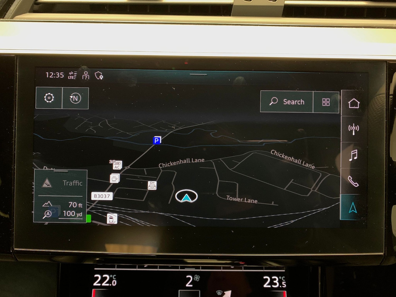 Used Audi e-tron 2022 for sale - 76525993: Photo 5