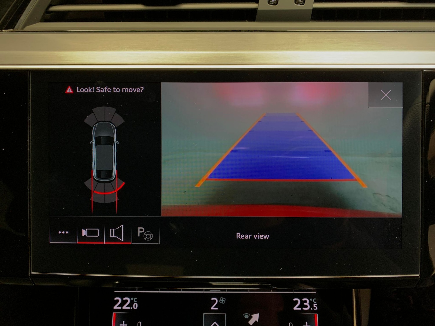 Used Audi e-tron 2022 for sale - 76525993: Photo 7