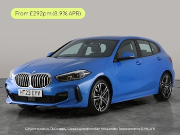 Used BMW 1 Series 2023 for sale - 79390468: Photo
