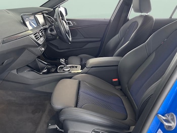 Used BMW 1 Series 2023 for sale - 79390468: Photo