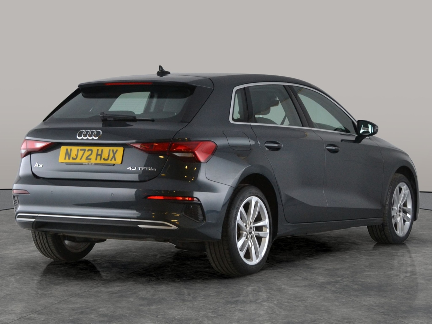 Used Audi A3 2022 for sale - 76935052: Photo 10