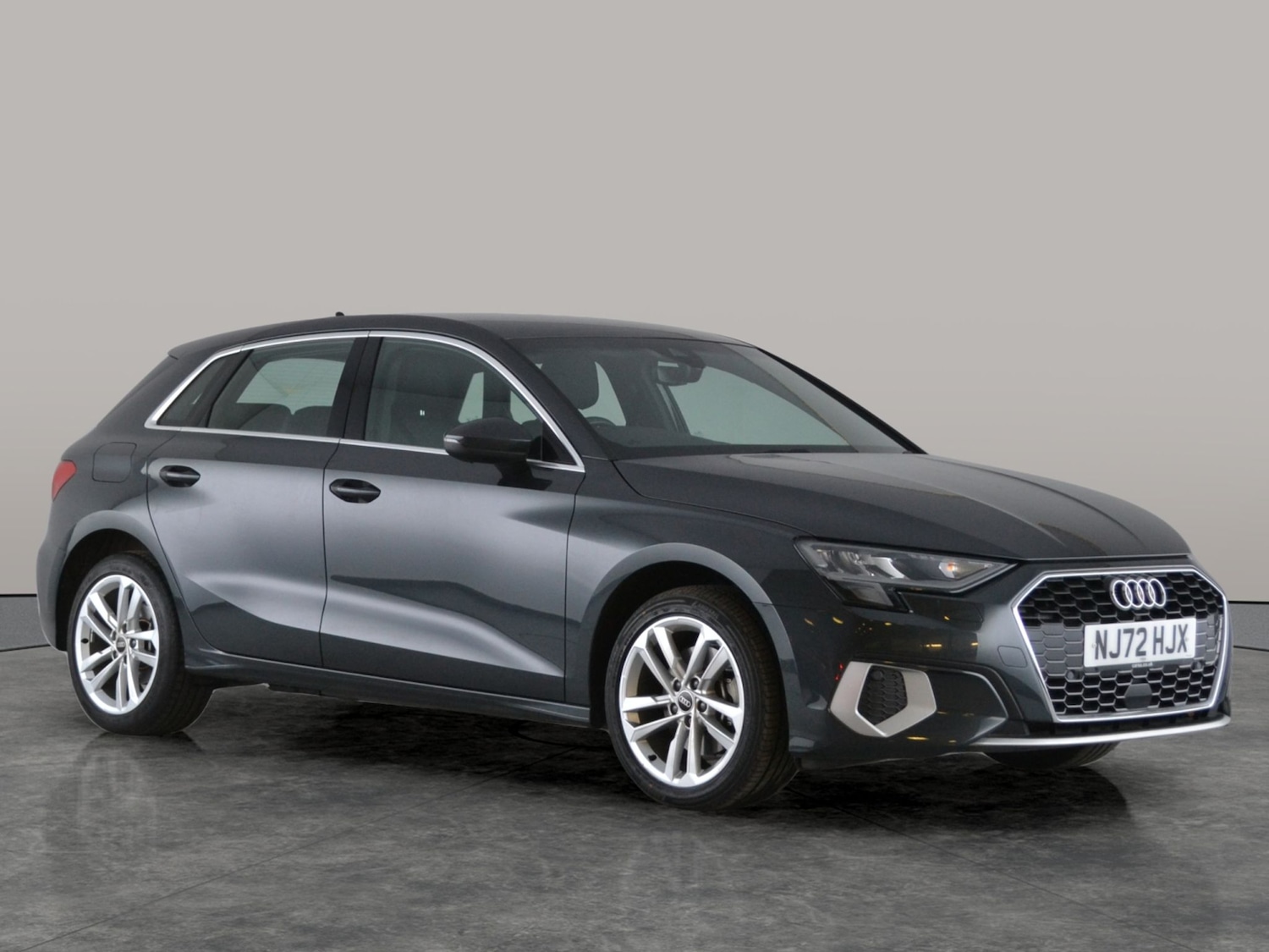 Used Audi A3 2022 for sale - 76935052: Photo 12