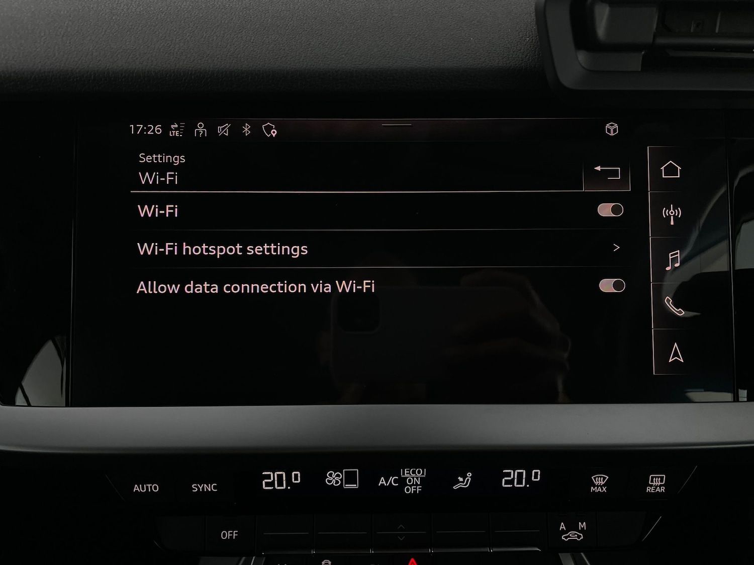 Used Audi A3 2022 for sale - 76935052: Photo 14