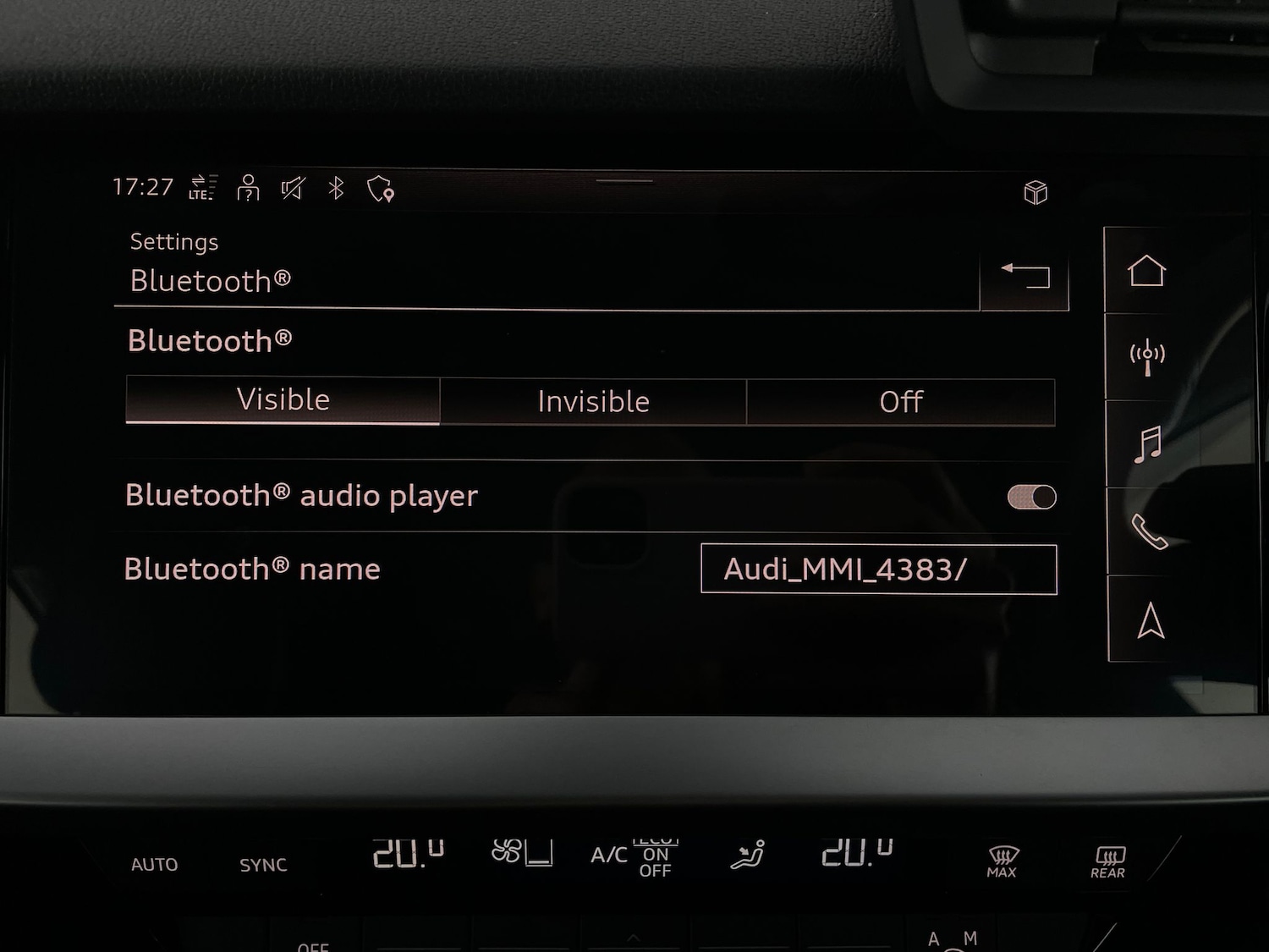 Used Audi A3 2022 for sale - 76935052: Photo 16