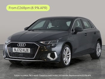 Audi A3 feature image