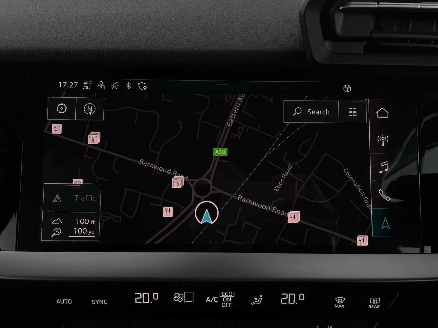 Used Audi A3 2022 for sale - 76935052: Photo 5