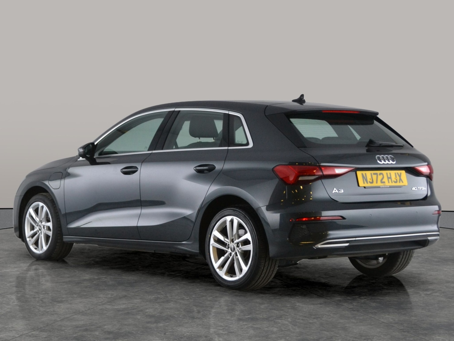 Used Audi A3 2022 for sale - 76935052: Photo 8