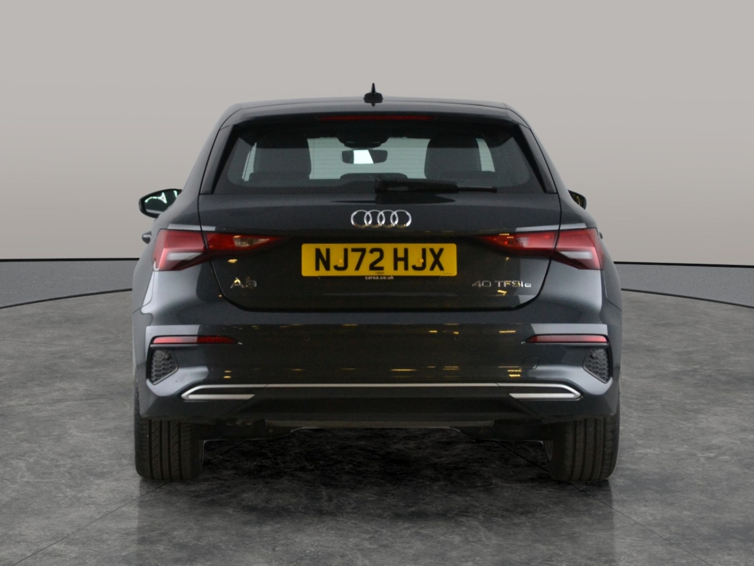 Used Audi A3 2022 for sale - 76935052: Photo 9