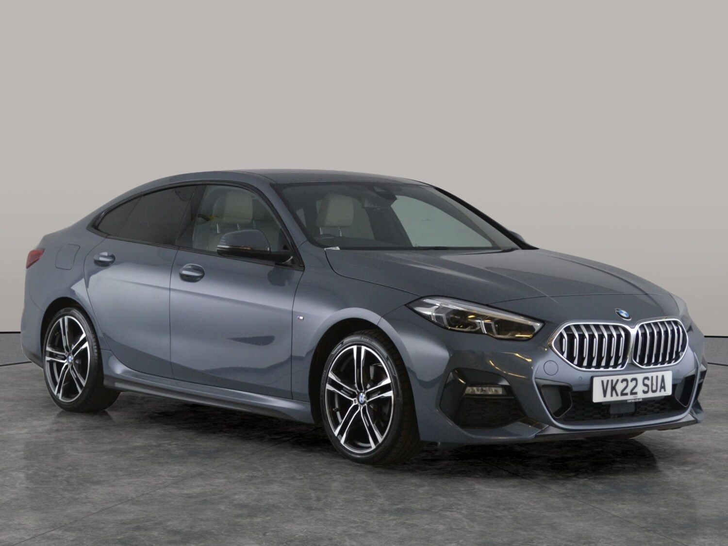 Used BMW 2 Series Gran Coupe 2022 for sale - 78178107: Photo 12