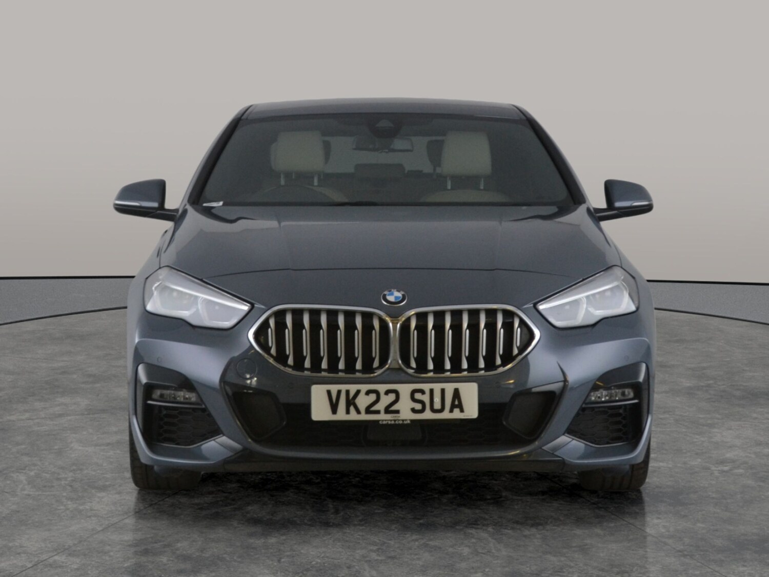 Used BMW 2 Series Gran Coupe 2022 for sale - 78178107: Photo 13