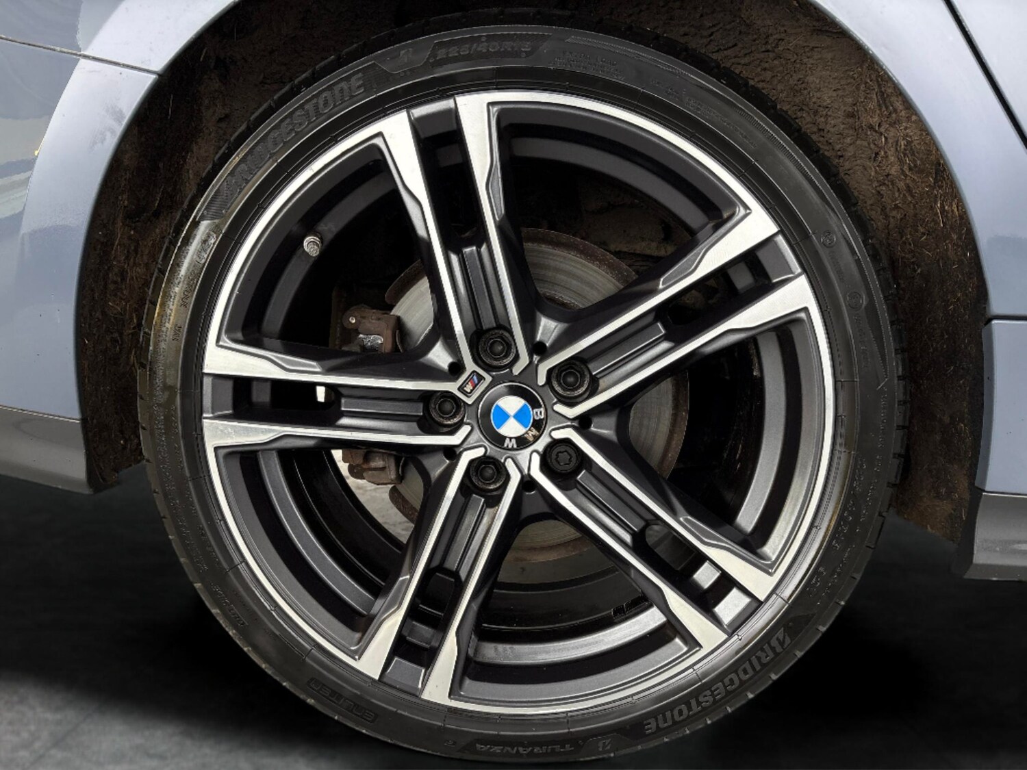 Used BMW 2 Series Gran Coupe 2022 for sale - 78178107: Photo 28