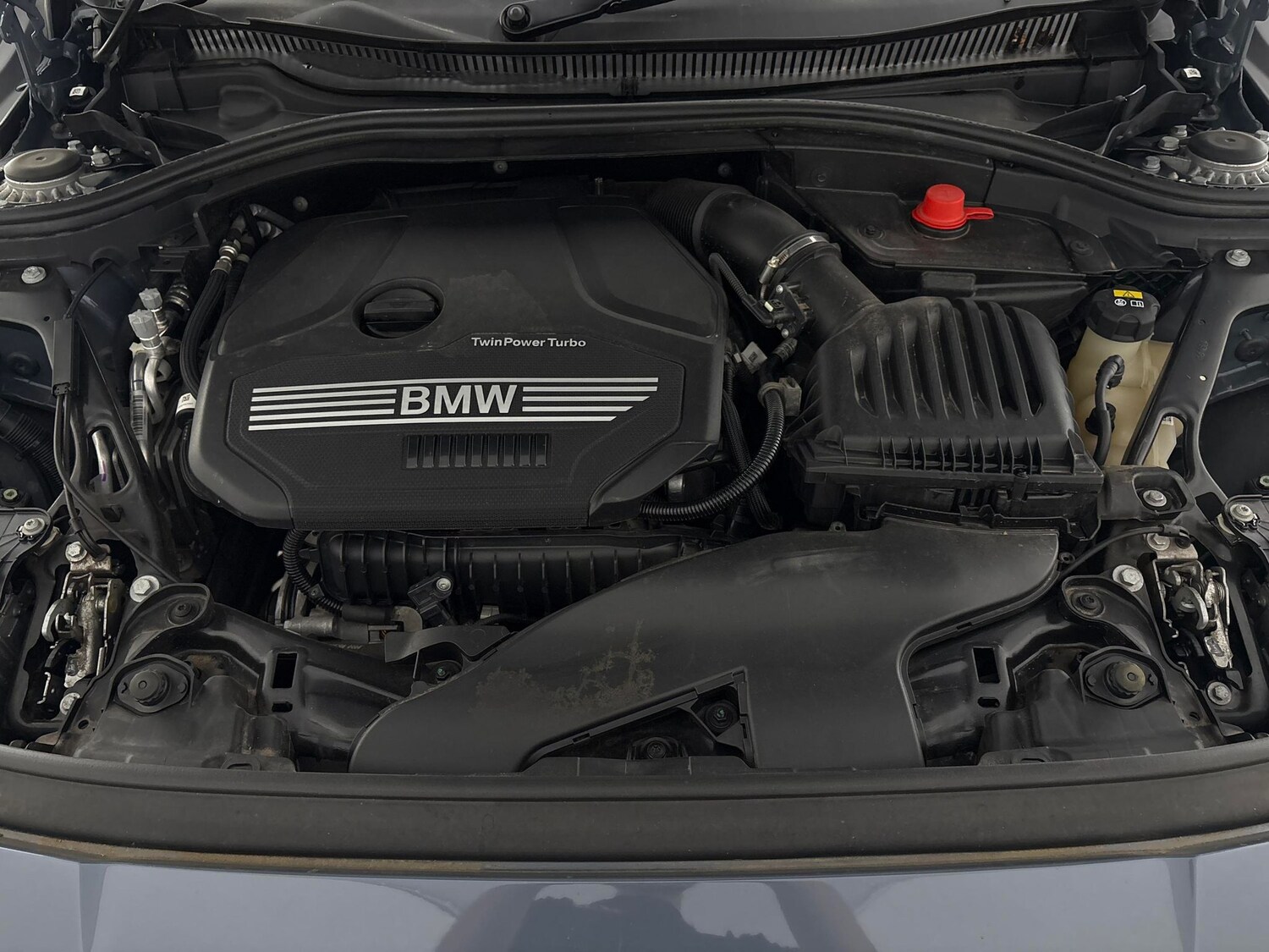 Used BMW 2 Series Gran Coupe 2022 for sale - 78178107: Photo 36