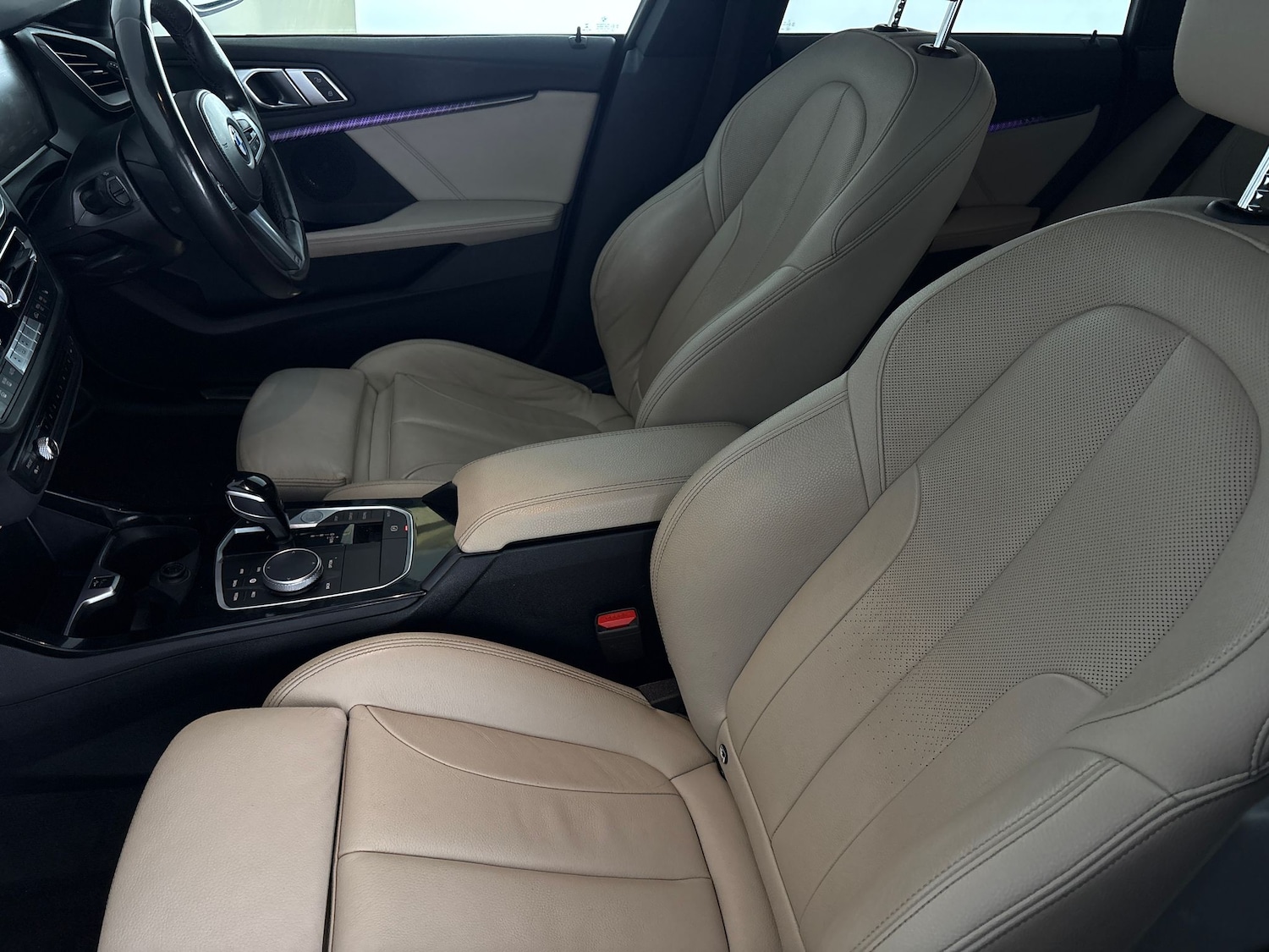 Used BMW 2 Series Gran Coupe 2022 for sale - 78178107: Photo 5