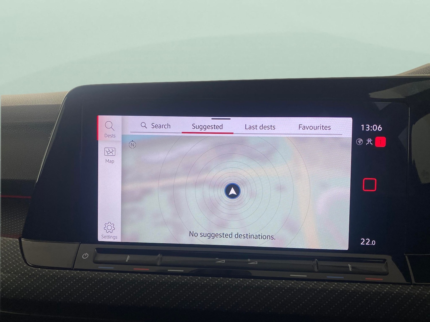 Used Volkswagen Golf for sale - 77364915: Photo 5