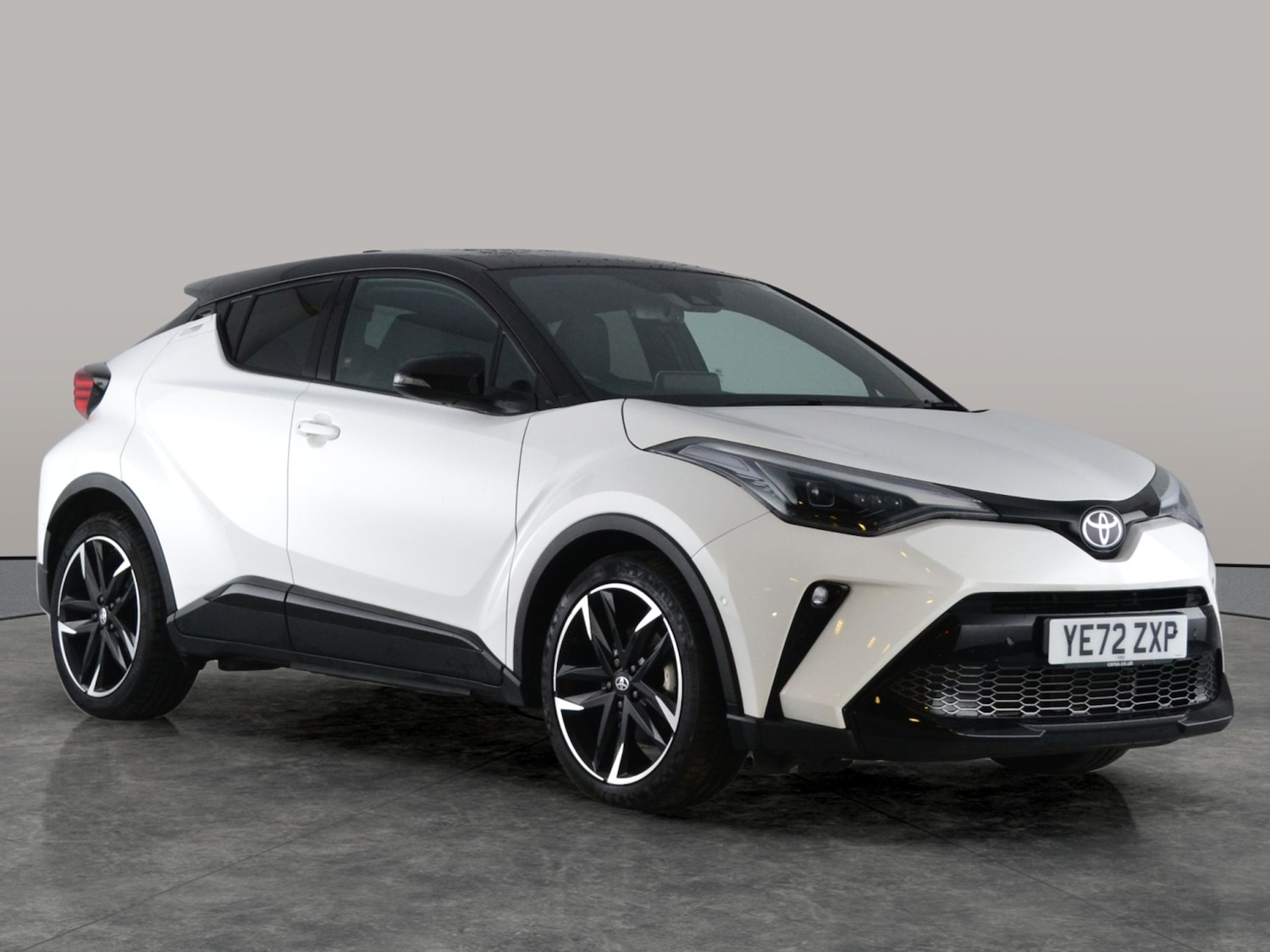 Used Toyota C-HR 2023 for sale - 77208071: Photo 12