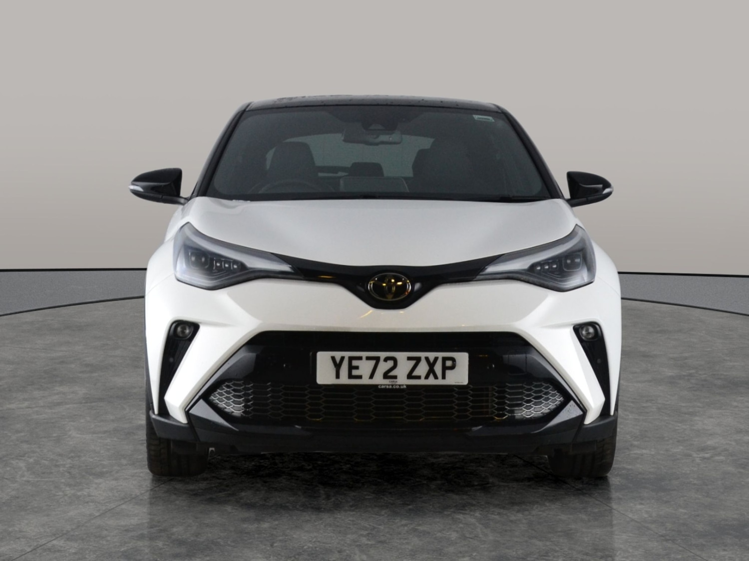 Used Toyota C-HR 2023 for sale - 77208071: Photo 13