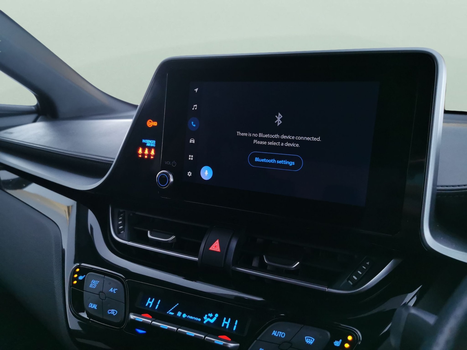 Used Toyota C-HR 2023 for sale - 77208071: Photo 15