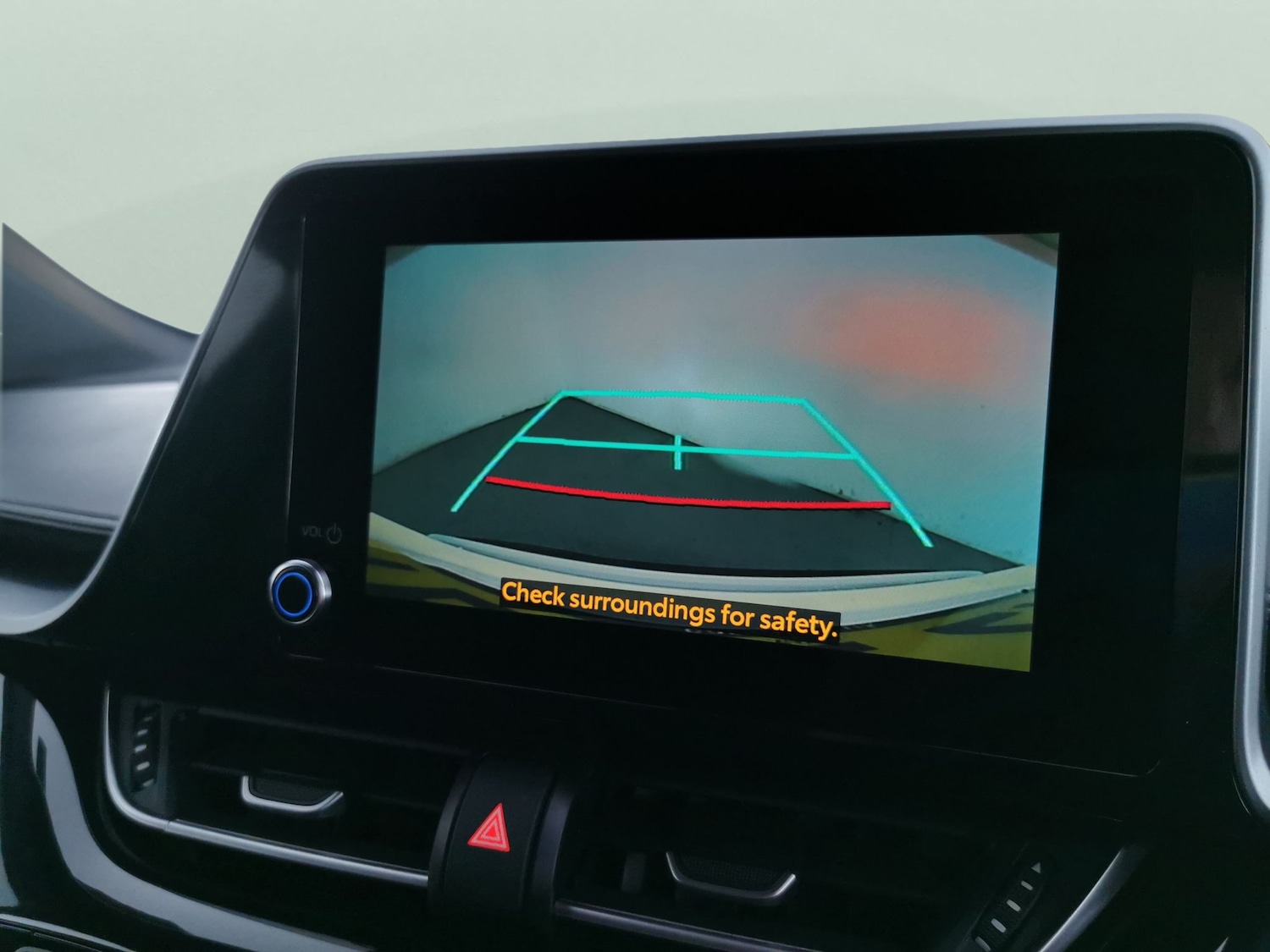 Used Toyota C-HR 2023 for sale - 77208071: Photo 5