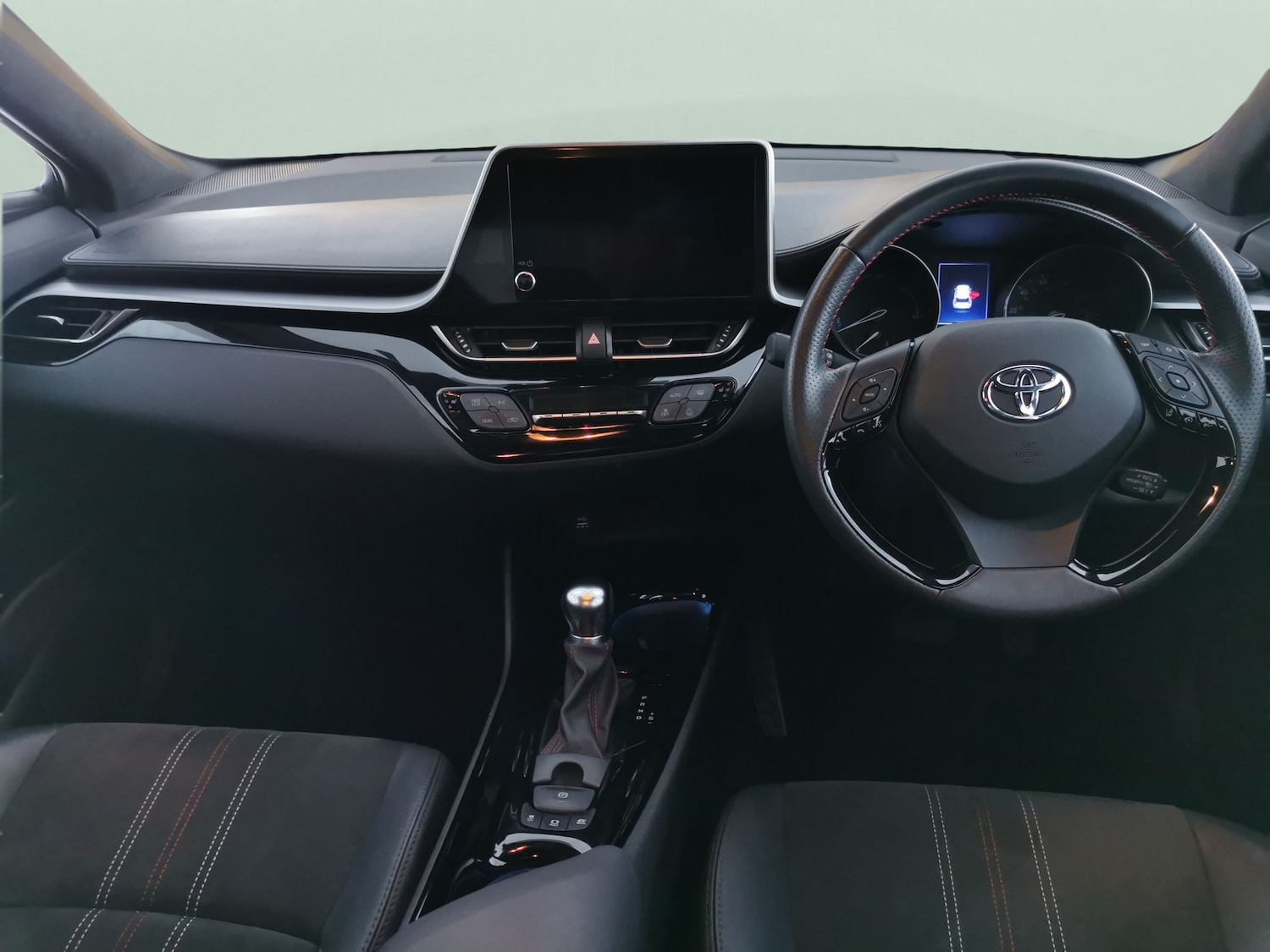 Used Toyota C-HR 2023 for sale - 77208071: Photo 7