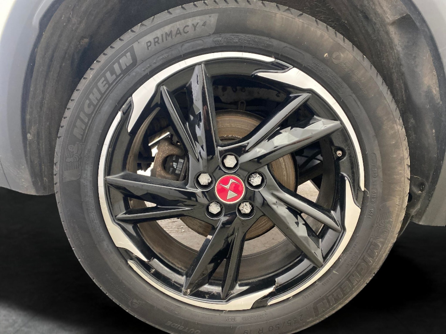 Used DS Automobiles DS 7 Crossback 2022 for sale - 77691332: Photo 21