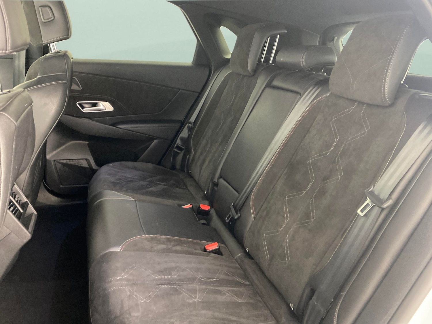 Used DS Automobiles DS 7 Crossback 2022 for sale - 77691332: Photo 24