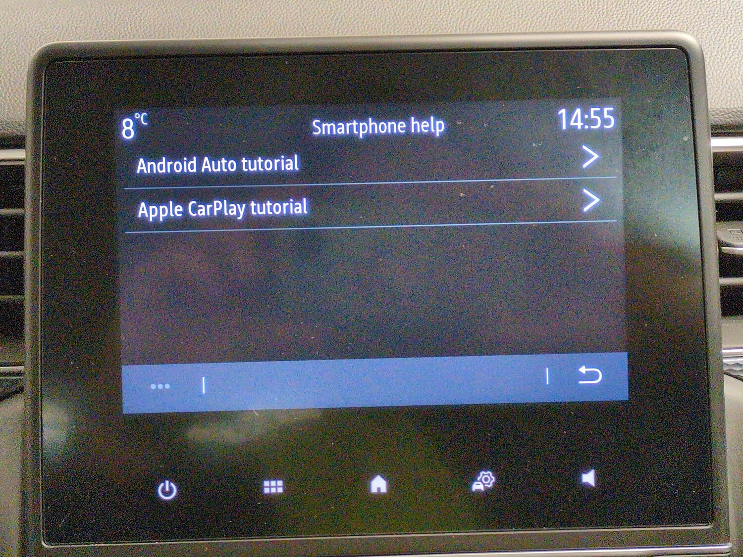 Used Renault Arkana for sale - 77660736: Photo 12