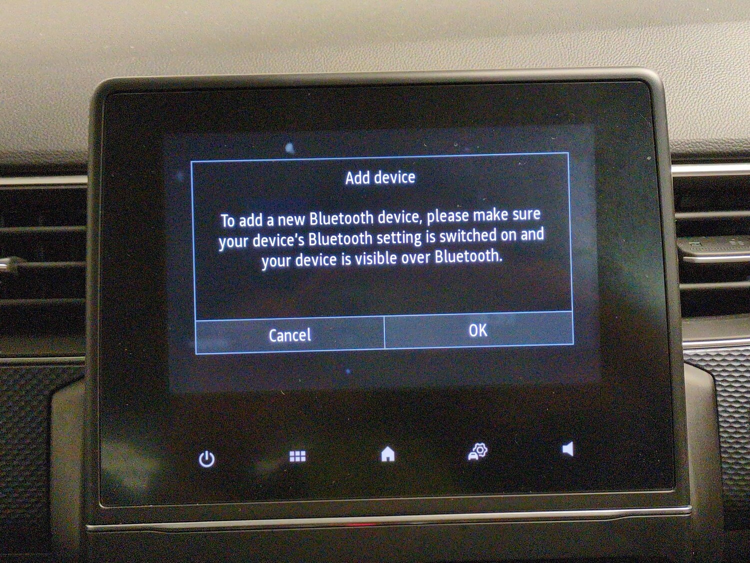 Used Renault Arkana for sale - 77660736: Photo 14