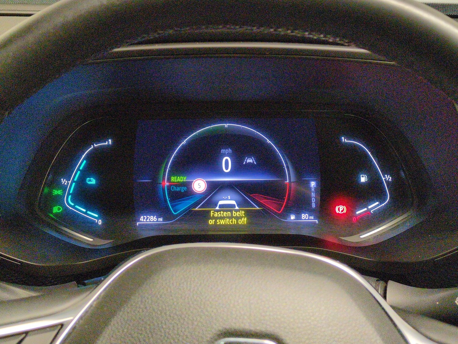 Used Renault Arkana for sale - 77660736: Photo 19