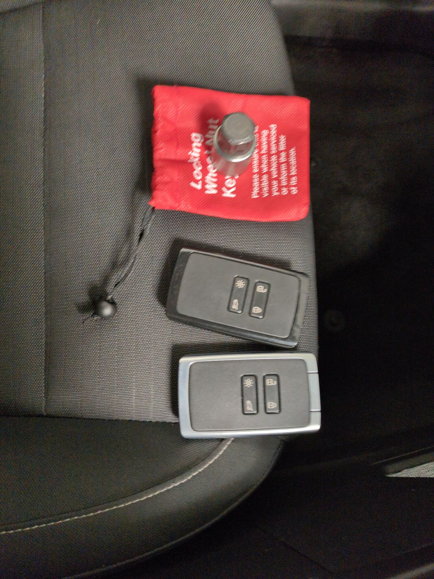 Used Renault Arkana for sale - 77660736: Photo 28