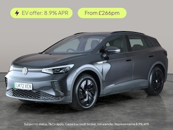 Used Volkswagen ID.4 2022 for sale - 77274189: Photo