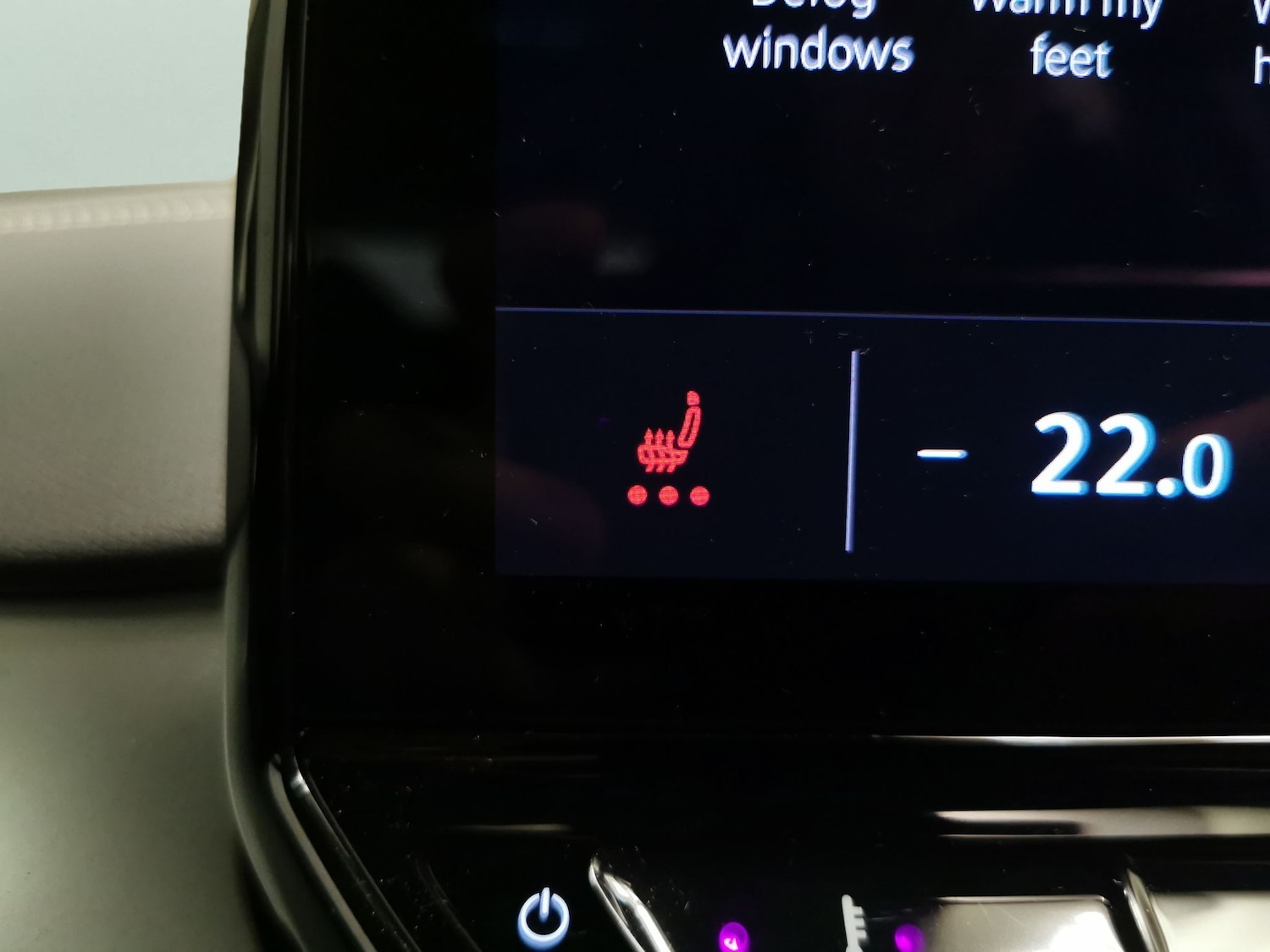 Used Volkswagen ID.4 2022 for sale - 77274189: Photo 20