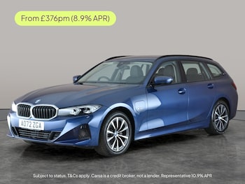 Used BMW 3 Series 2022 for sale - 77235726: Photo