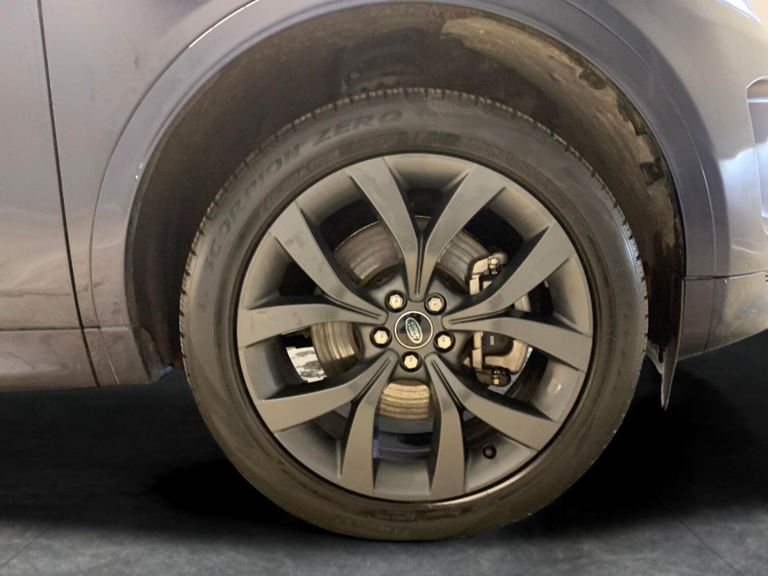 Used Land Rover Discovery Sport 2023 for sale - 78207290: Photo 17