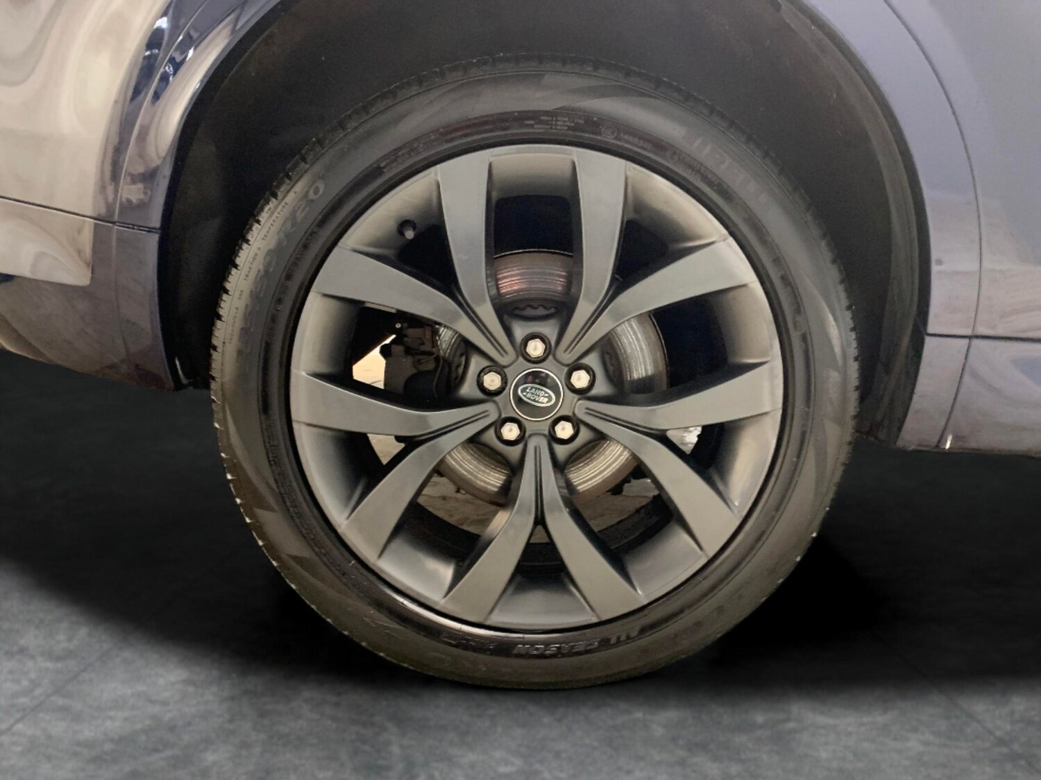 Used Land Rover Discovery Sport 2023 for sale - 78207290: Photo 18