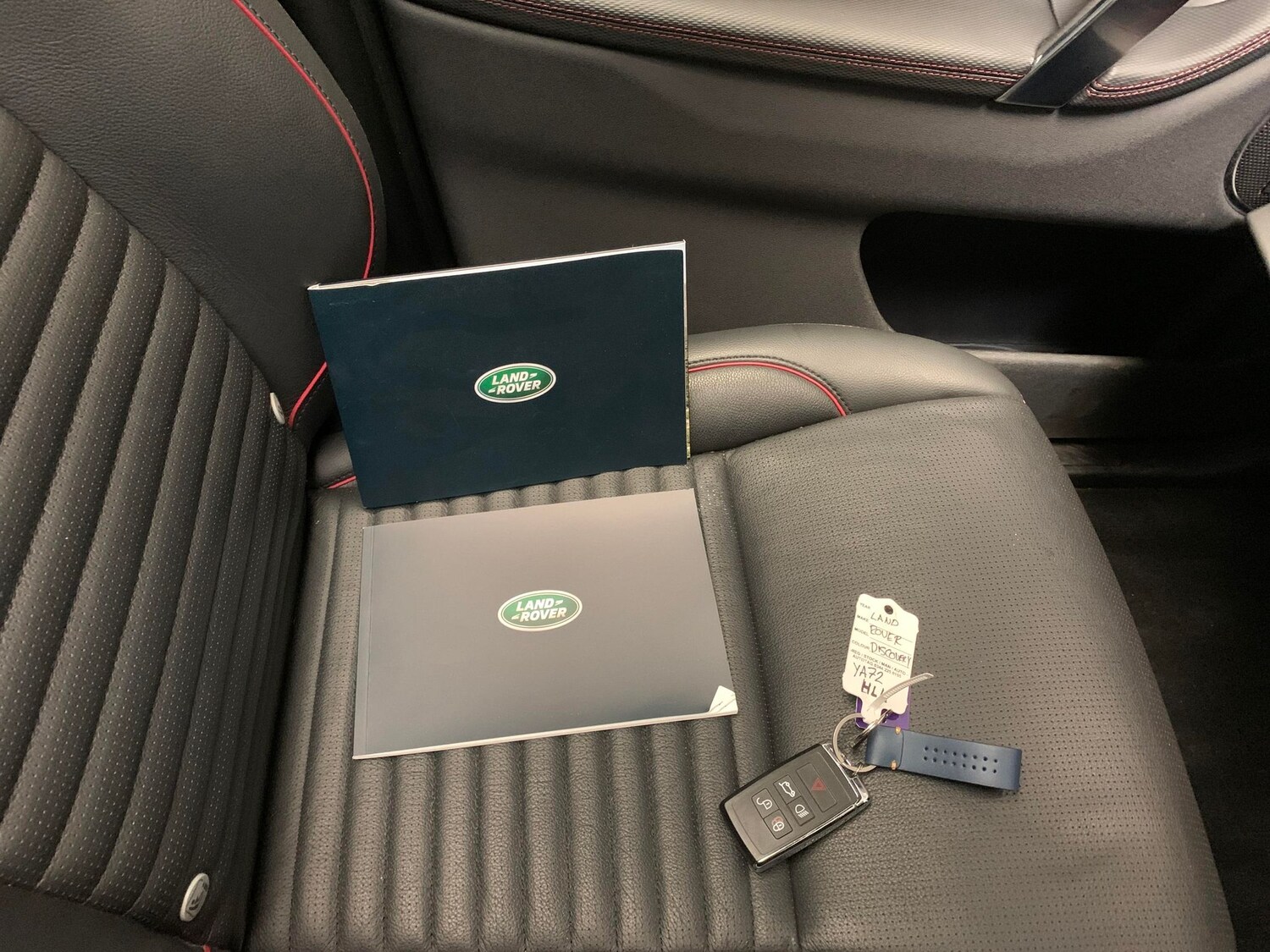 Used Land Rover Discovery Sport 2023 for sale - 78207290: Photo 25