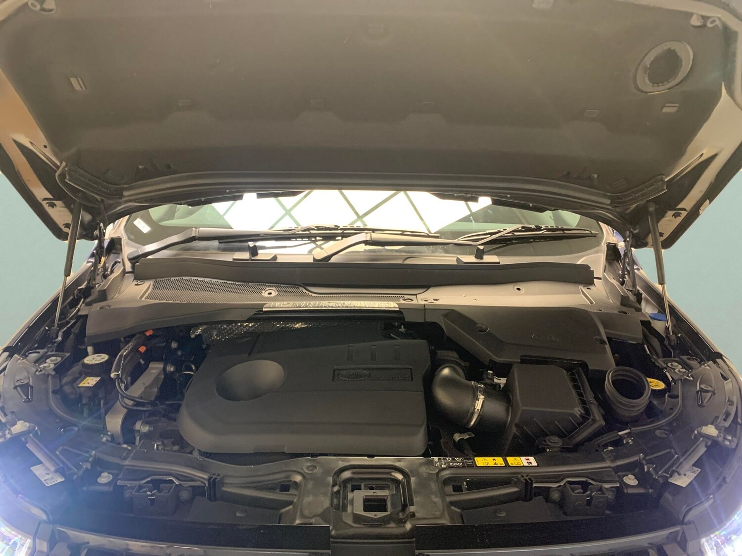 Used Land Rover Discovery Sport 2023 for sale - 78207290: Photo 26