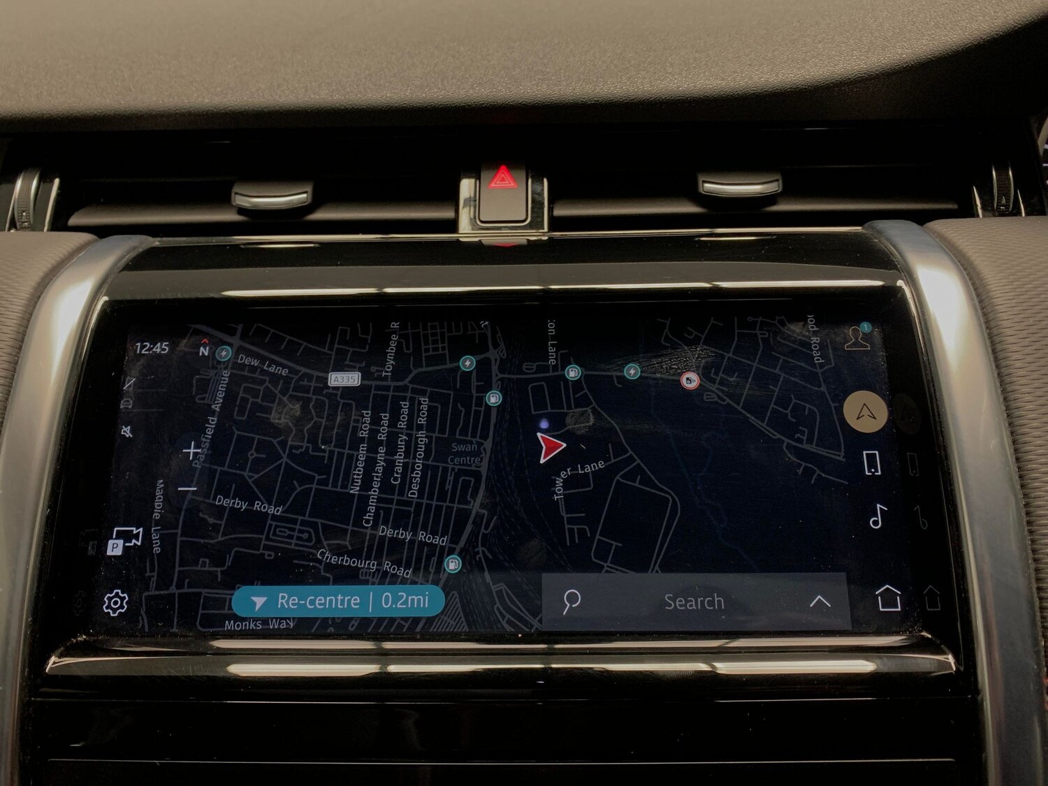 Used Land Rover Discovery Sport 2023 for sale - 78207290: Photo 6