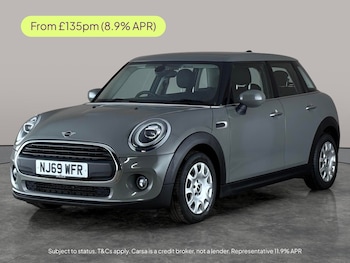 Used MINI Hatch 2019 for sale - 79397417: Photo