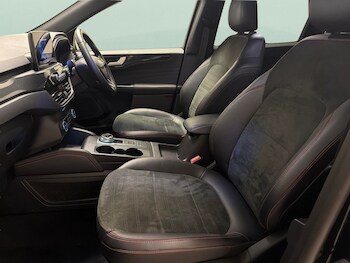 Used Ford Kuga 2023 for sale - 78544668: Photo