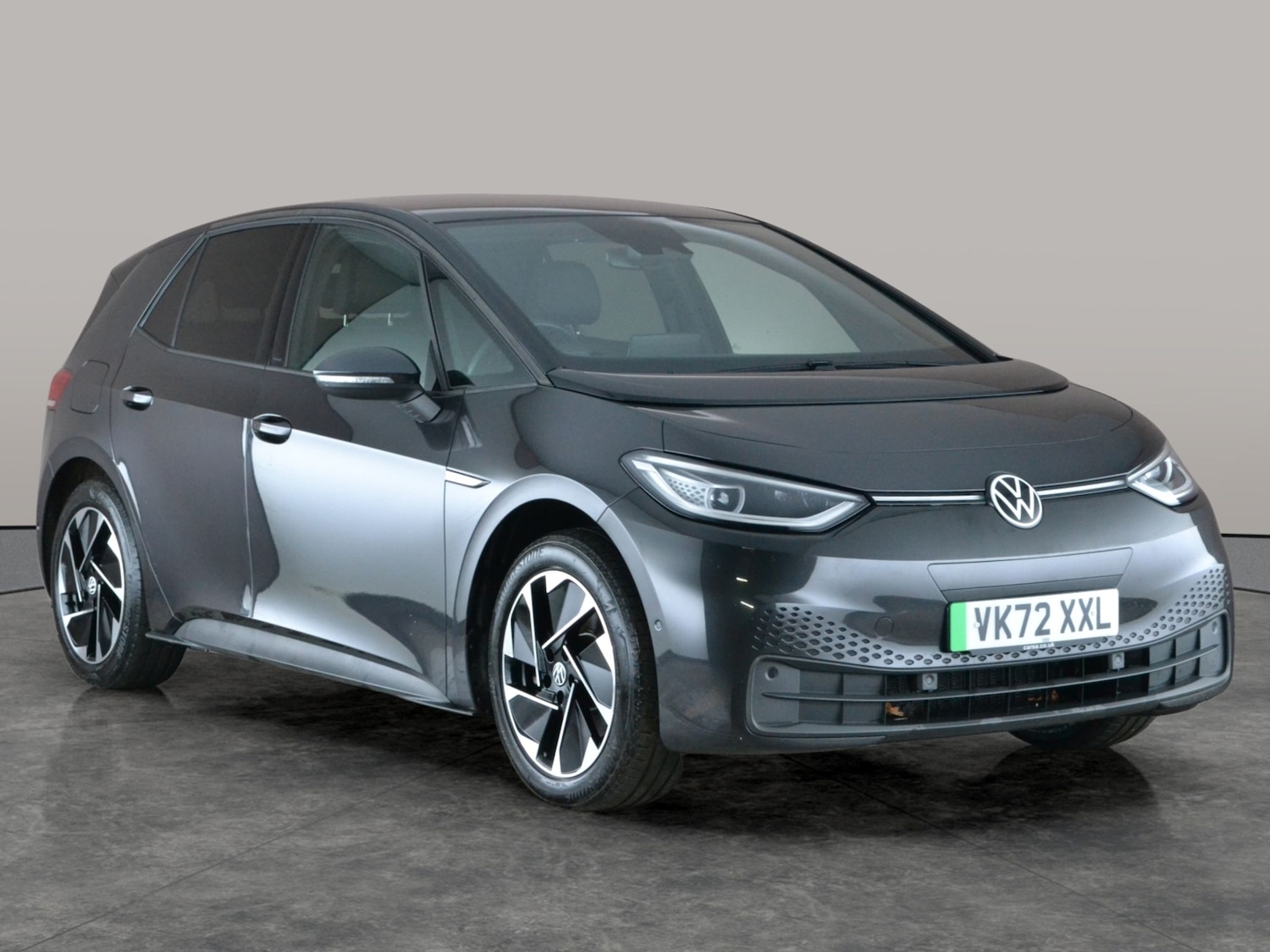 Used Volkswagen ID.3 2022 for sale - 77519652: Photo 10