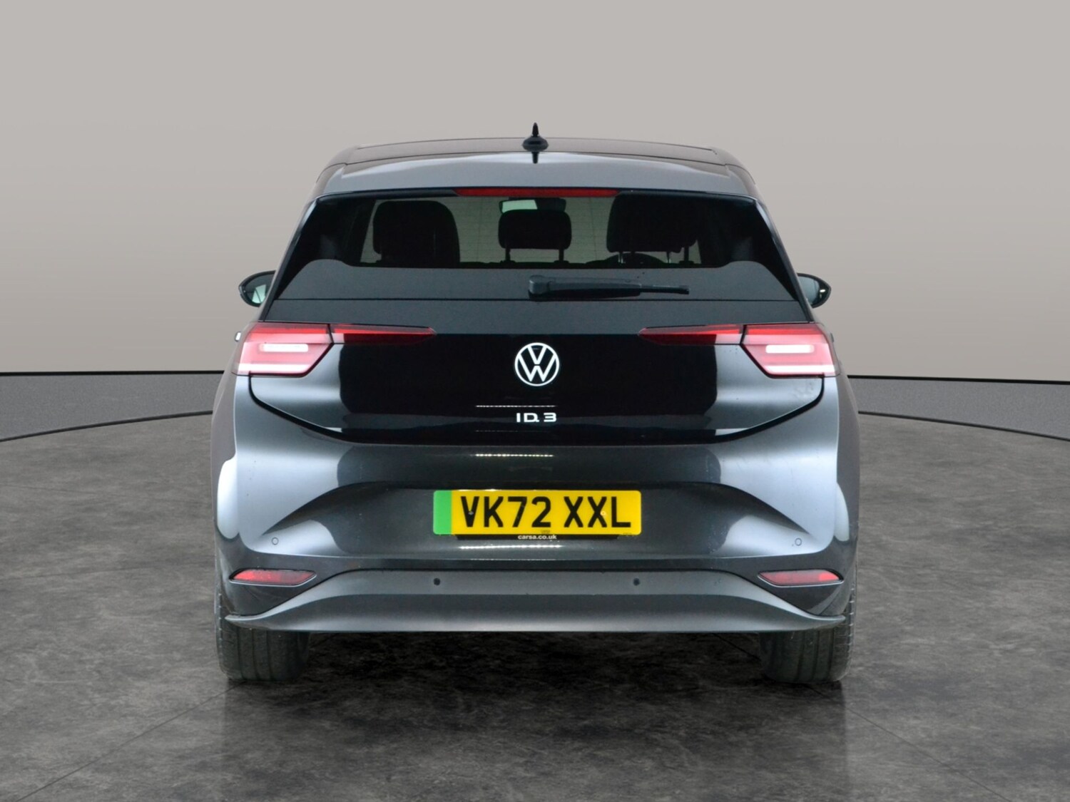 Used Volkswagen ID.3 2022 for sale - 77519652: Photo 13